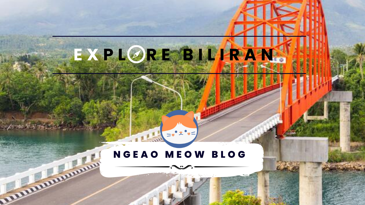 Know More About Biliran Leyte