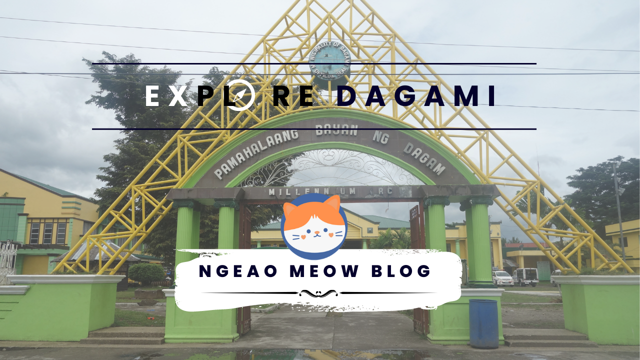 Know more about Dagami Leyte