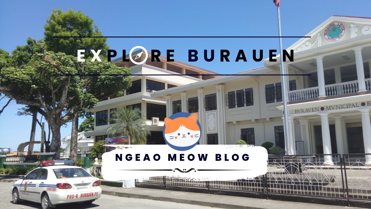 Explore Burauen