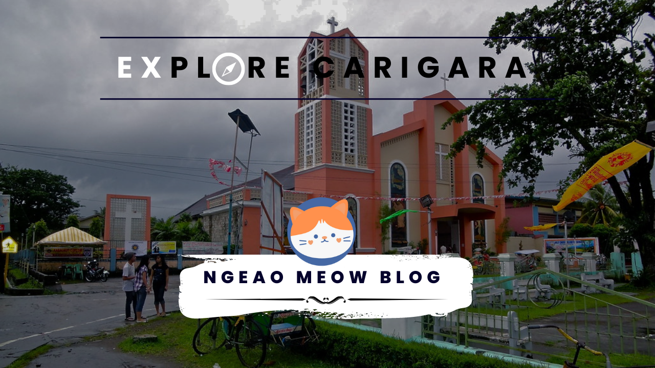 Know More About Carigara Leyte