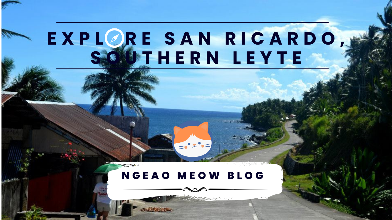 Know More About San Ricardo Southern Leyte