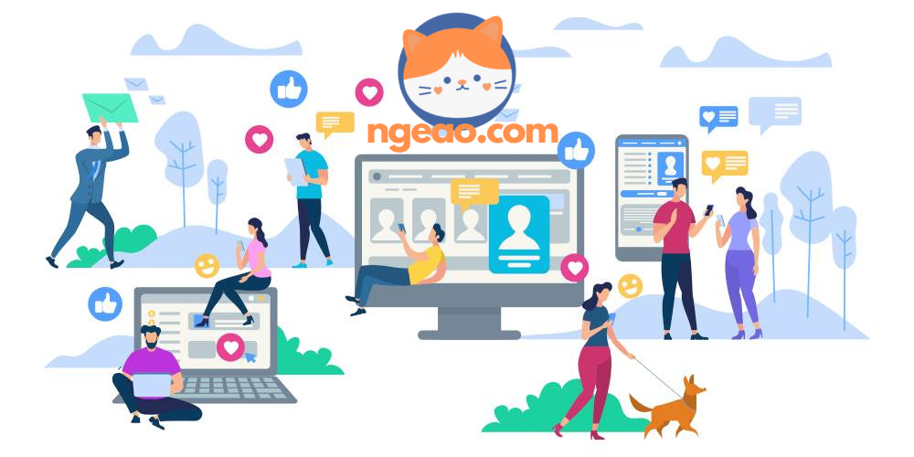 connect, share & Showcase your best photos at nGEAO.COM