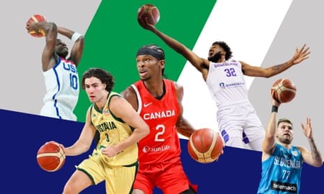 Fiba World Cup Opinions: Is there a contender capable of defeating the American team?