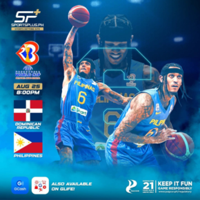 FIBA Philippines 