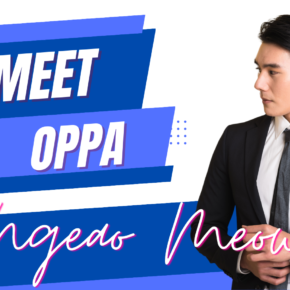 Meet Oppa 